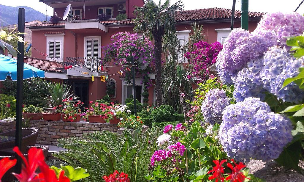 Apartment City Garden โกตอร์ ห้อง รูปภาพ